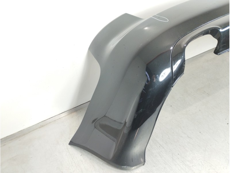 Recambio de paragolpes trasero para audi a4 berlina (8e) 2.0 tdi 16v (103kw) referencia OEM IAM 8E5807511  