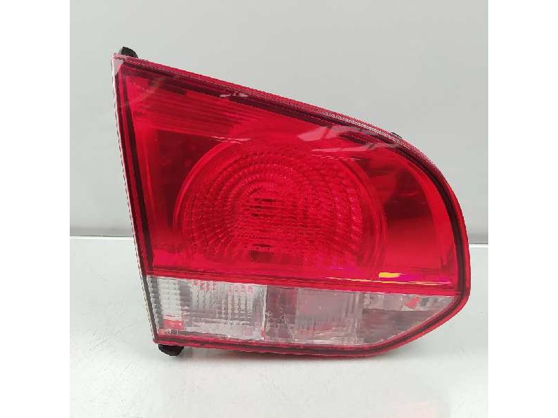 Recambio de piloto trasero izquierdo en porton para volkswagen golf vi (5k1) advance referencia OEM IAM 5K0945093G 89090892 