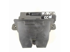 Recambio de cerradura maletero / porton para ford fiesta (ccn) trend referencia OEM IAM 8A61A442A66BE   2