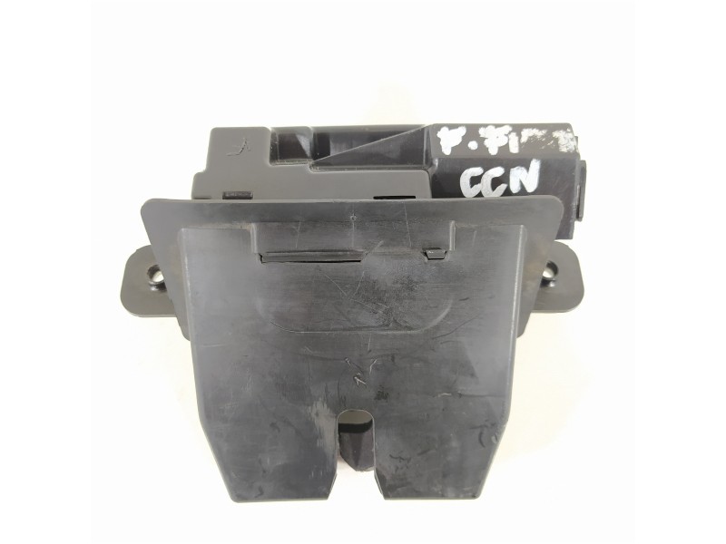 Recambio de cerradura maletero / porton para ford fiesta (ccn) trend referencia OEM IAM 8A61A442A66BE  