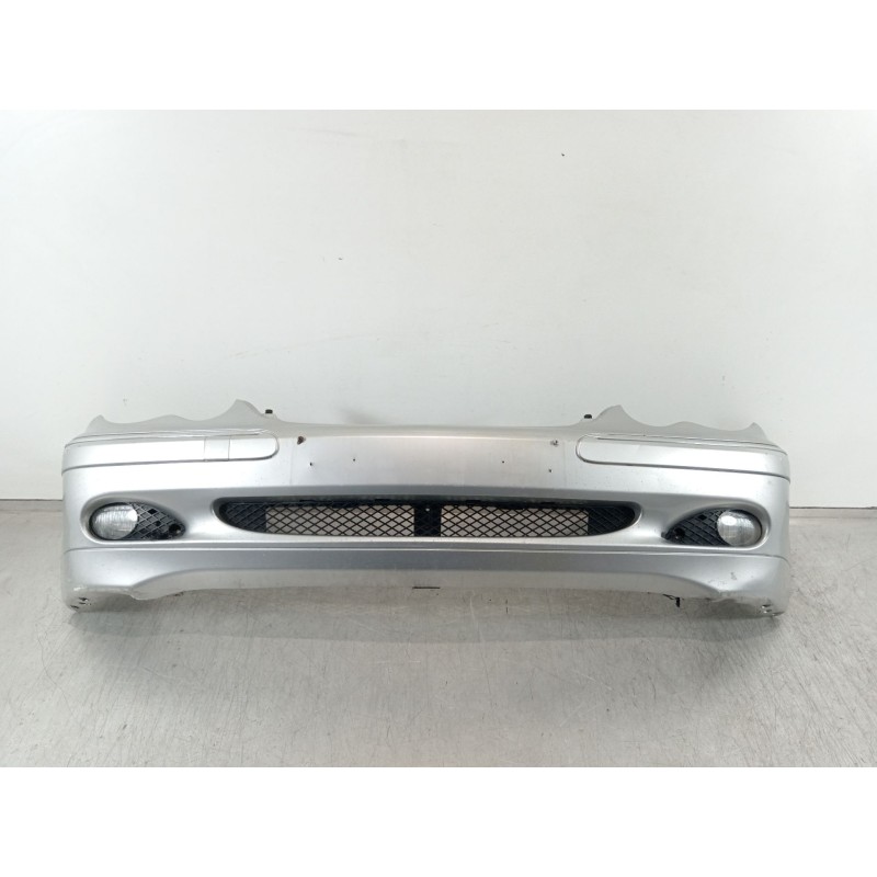 Recambio de paragolpes delantero para mercedes-benz clase c (w203) berlina 220 cdi (203.006) referencia OEM IAM A2038850025  
