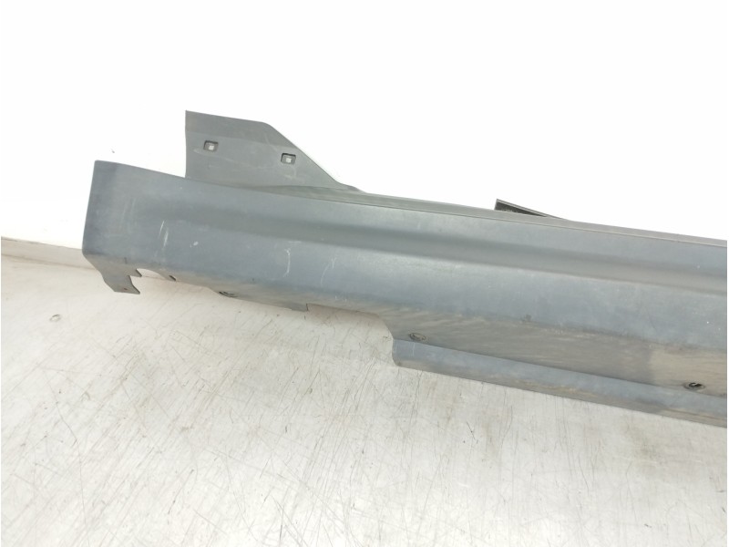 Recambio de faldon lateral para bmw mini clubman (r55) cooper d referencia OEM IAM 114129  