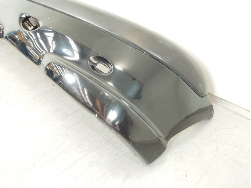 Recambio de paragolpes trasero para peugeot 206 cc cc referencia OEM IAM 96250773  
