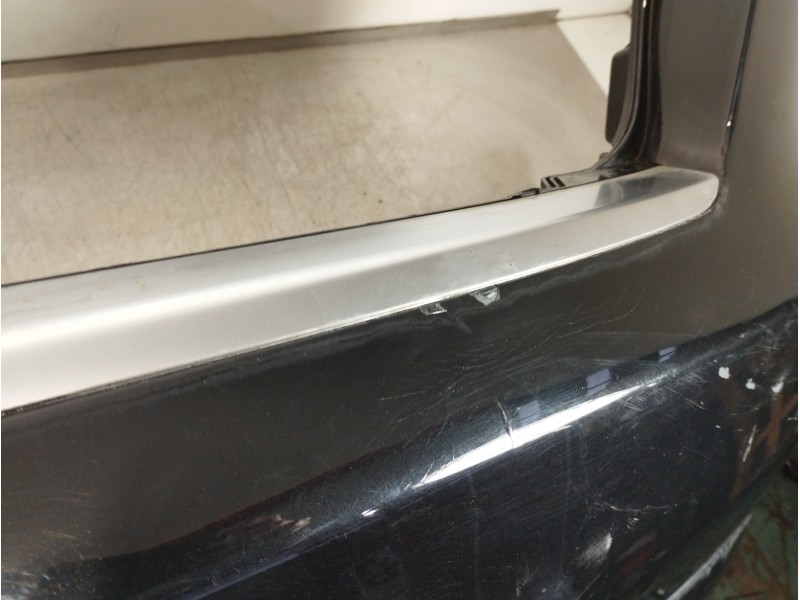 Recambio de paragolpes trasero para audi a4 berlina (8e) 2.0 tdi 16v (103kw) referencia OEM IAM 8E5807511  