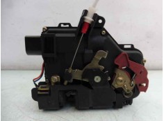 Recambio de cerradura puerta delantera derecha para audi a2 (8z) 1.4 tdi (55kw) referencia OEM IAM 8Z1837016  