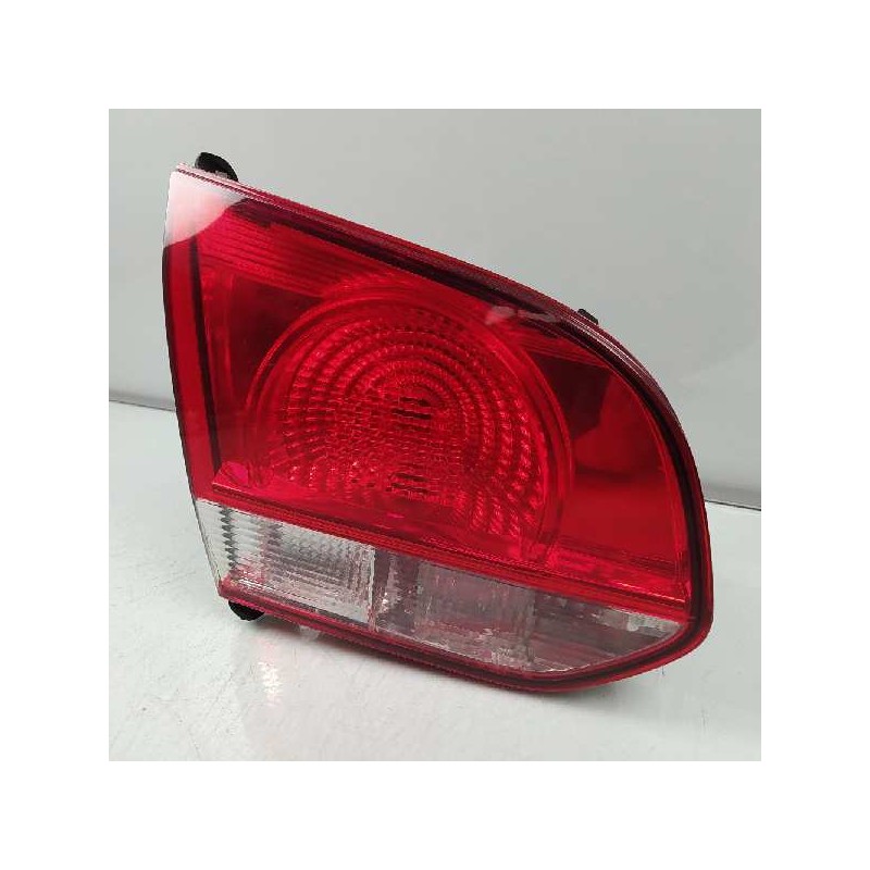 Recambio de piloto trasero izquierdo en porton para volkswagen golf vi (5k1) advance referencia OEM IAM 5K0945093G 89090892 