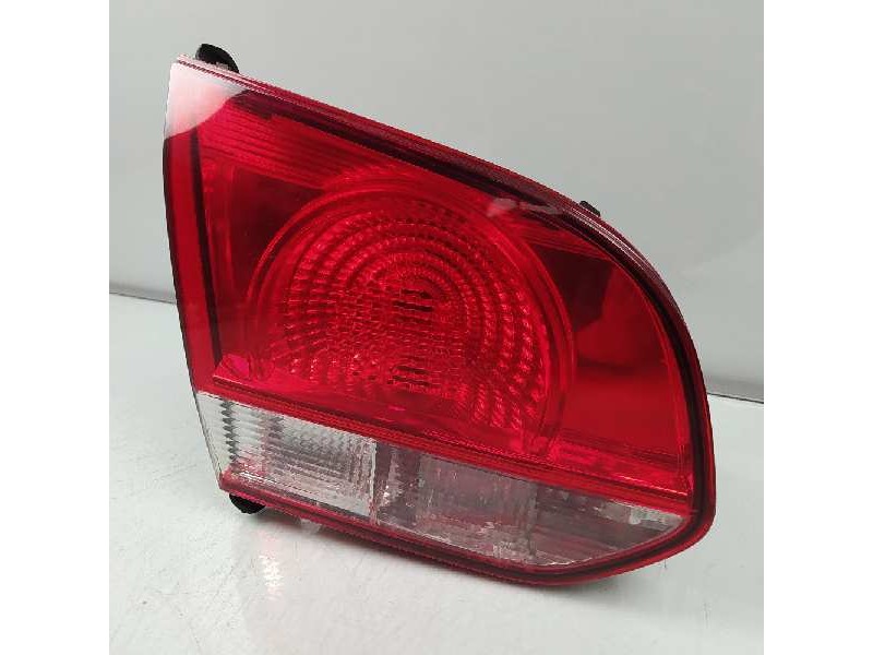 Recambio de piloto trasero izquierdo en porton para volkswagen golf vi (5k1) advance referencia OEM IAM 5K0945093G 89090892 