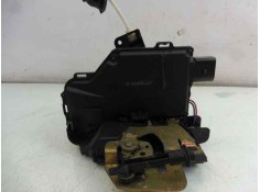 Recambio de cerradura puerta delantera derecha para audi a2 (8z) 1.4 tdi (55kw) referencia OEM IAM 8Z1837016   2