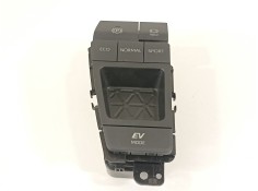 Recambio de mando multifuncion para toyota rav 4 advance hybrid referencia OEM IAM 75L555  