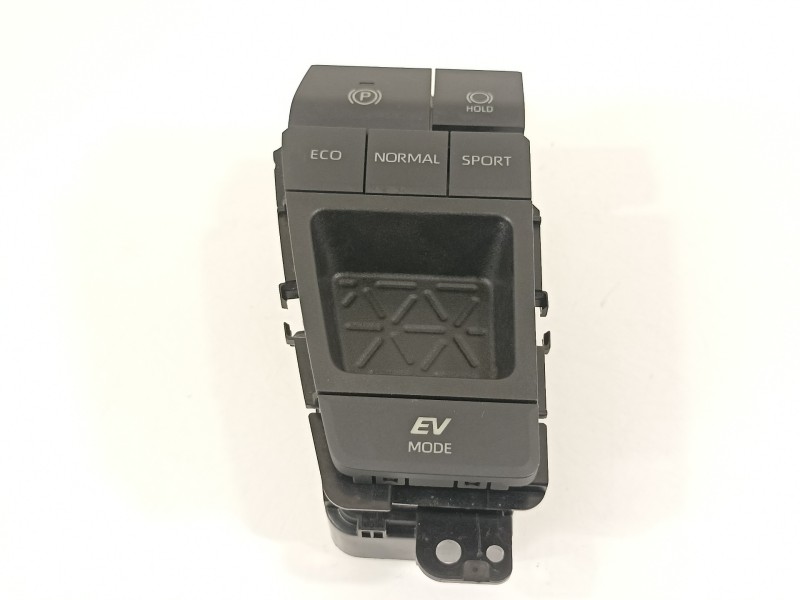 Recambio de mando multifuncion para toyota rav 4 advance hybrid referencia OEM IAM 75L555  