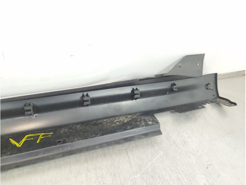 Recambio de faldon lateral para bmw mini clubman (r55) cooper d referencia OEM IAM 114129  