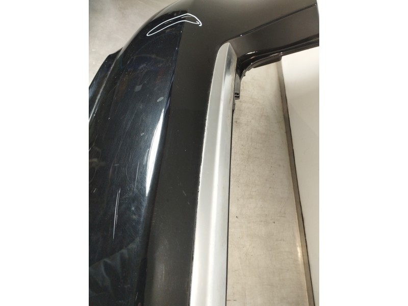 Recambio de paragolpes trasero para audi a4 berlina (8e) 2.0 tdi 16v (103kw) referencia OEM IAM 8E5807511  
