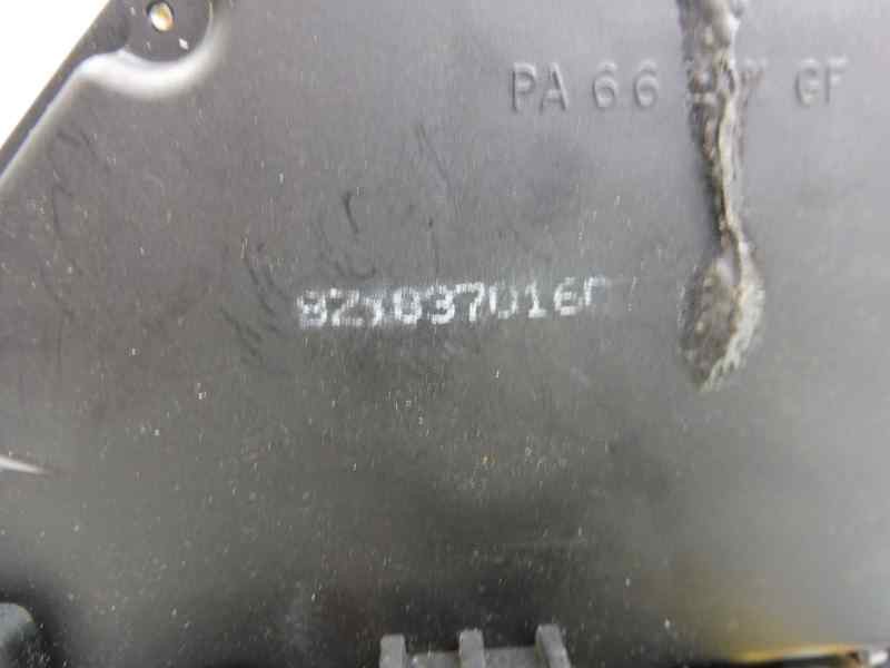 Recambio de cerradura puerta delantera derecha para audi a2 (8z) 1.4 tdi (55kw) referencia OEM IAM 8Z1837016  