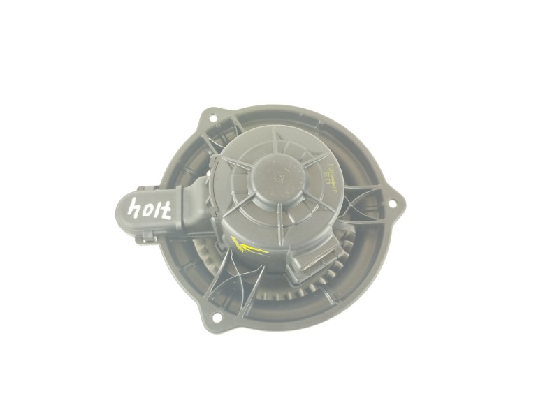 Recambio de ventilador calefaccion para hyundai i30 classic referencia OEM IAM F00S33F023  