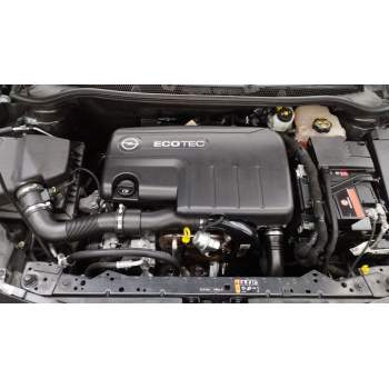 MOTOR COMPLETO A17DTS 