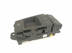 Recambio de mando multifuncion para toyota rav 4 advance hybrid referencia OEM IAM 75L555   2