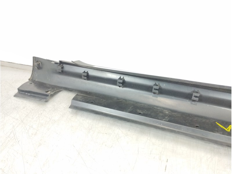 Recambio de faldon lateral para bmw mini clubman (r55) cooper d referencia OEM IAM 114129  