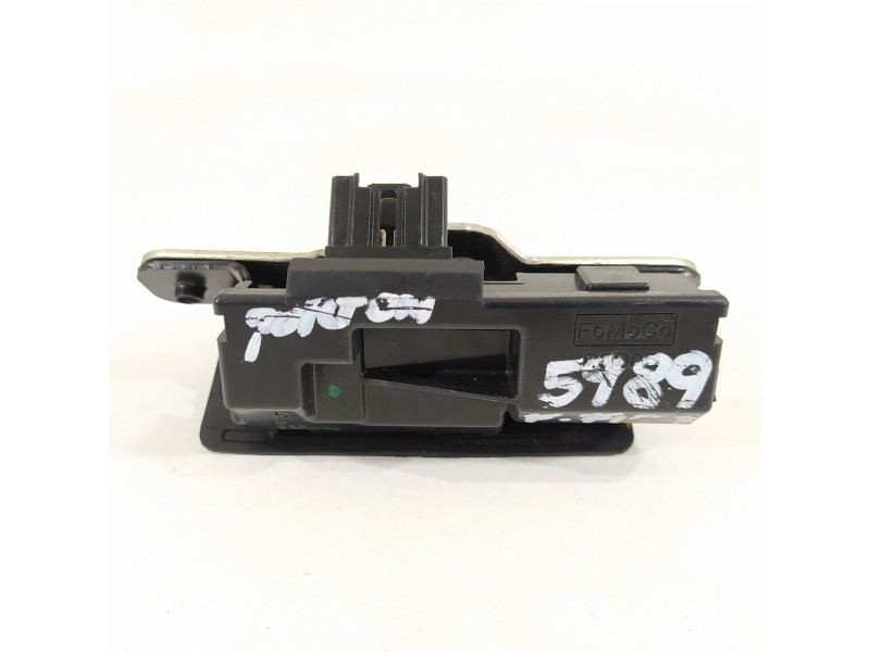 Recambio de cerradura maletero / porton para ford fiesta (ccn) trend referencia OEM IAM 8A61A442A66BE  