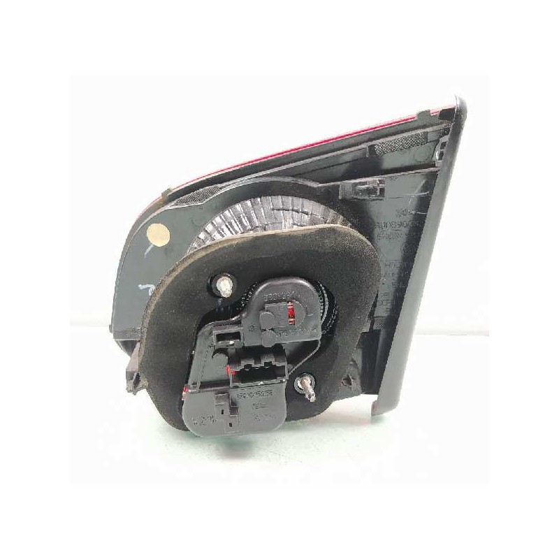 Recambio de piloto trasero izquierdo en porton para volkswagen golf vi (5k1) advance referencia OEM IAM 5K0945093G 89090892 