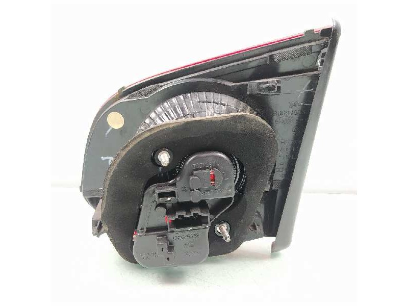 Recambio de piloto trasero izquierdo en porton para volkswagen golf vi (5k1) advance referencia OEM IAM 5K0945093G 89090892 