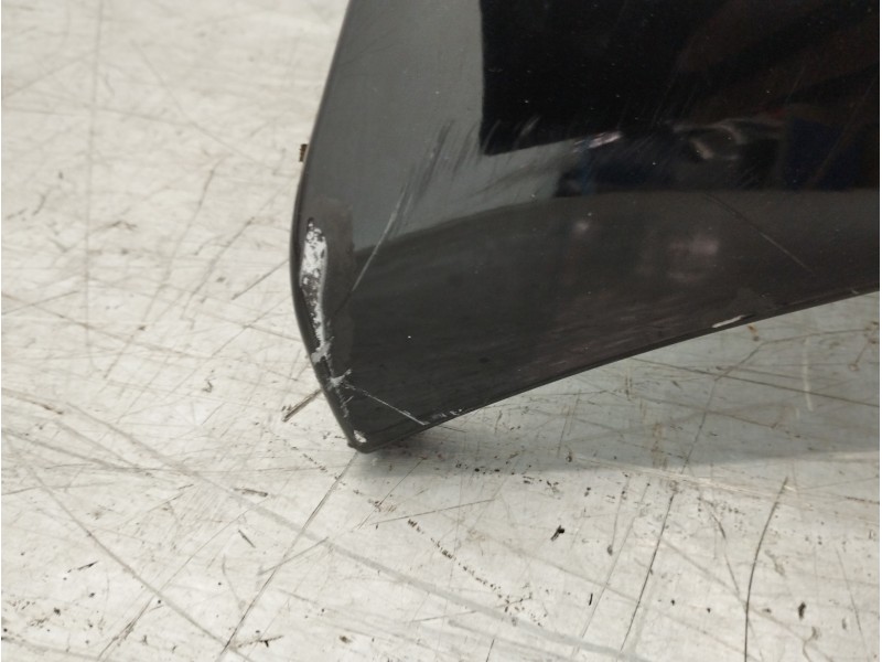 Recambio de paragolpes trasero para peugeot 206 cc cc referencia OEM IAM 96250773  