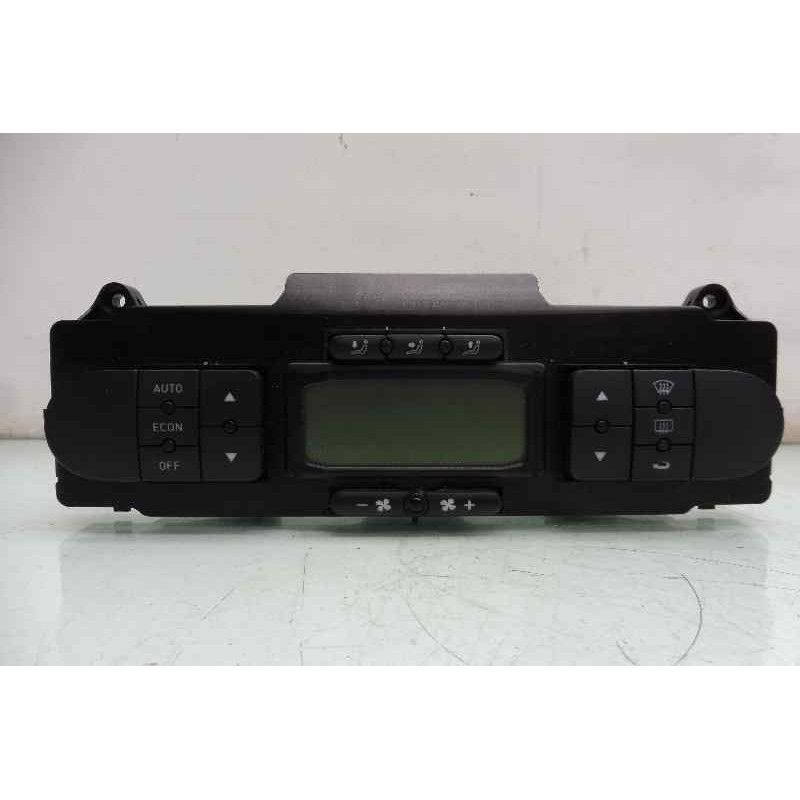 Recambio de mando climatizador para seat leon (1p1) stylance / style referencia OEM IAM 1P0907044D  