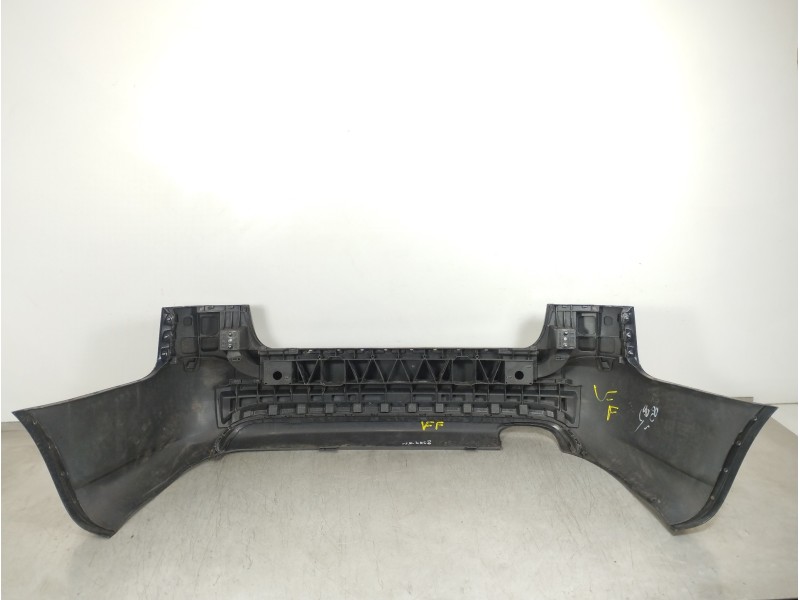 Recambio de paragolpes trasero para audi a4 berlina (8e) 2.0 tdi 16v (103kw) referencia OEM IAM 8E5807511  
