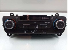 Recambio de mando climatizador para ford focus lim. (cb8) trend referencia OEM IAM F1ET18C612AJ  