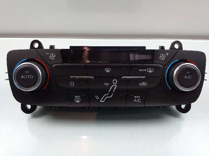Recambio de mando climatizador para ford focus lim. (cb8) trend referencia OEM IAM F1ET18C612AJ  