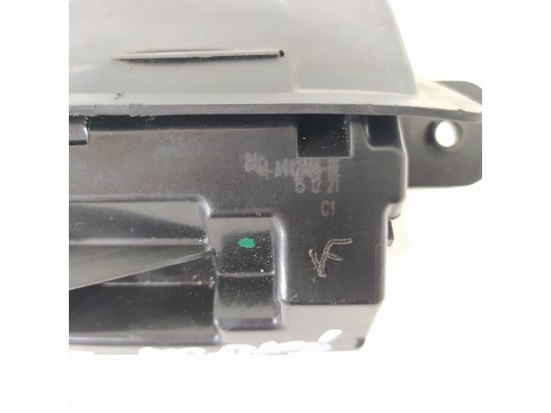 Recambio de cerradura maletero / porton para ford fiesta (ccn) trend referencia OEM IAM 8A61A442A66BE  