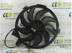 Recambio de electroventilador para audi a2 (8z) 1.4 tdi (55kw) referencia OEM IAM 8Z0959453B EM107511TA35 