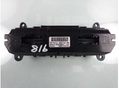 Recambio de mando climatizador para ford focus lim. (cb8) trend referencia OEM IAM F1ET18C612AJ   2