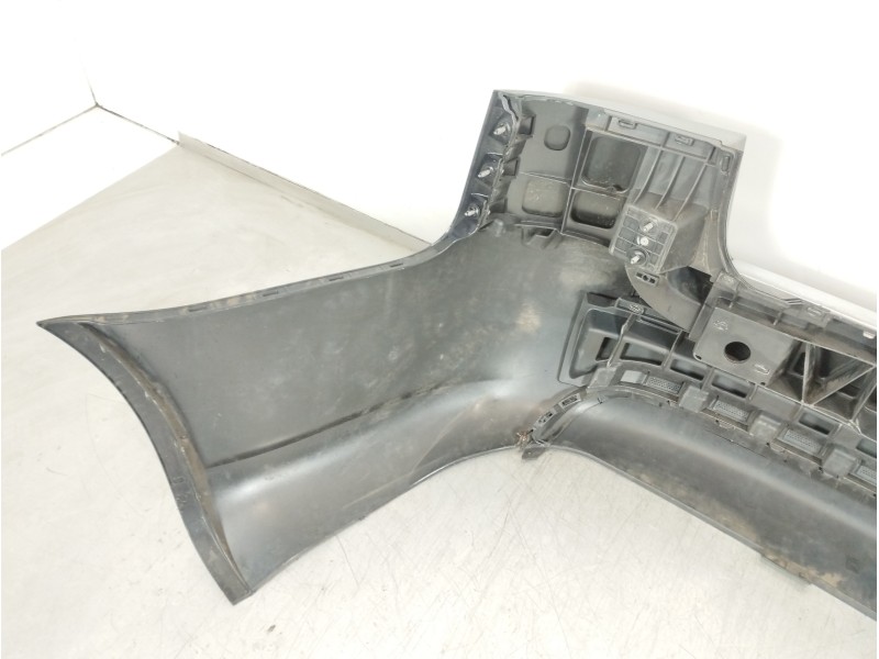 Recambio de paragolpes trasero para audi a4 berlina (8e) 2.0 tdi 16v (103kw) referencia OEM IAM 8E5807511  