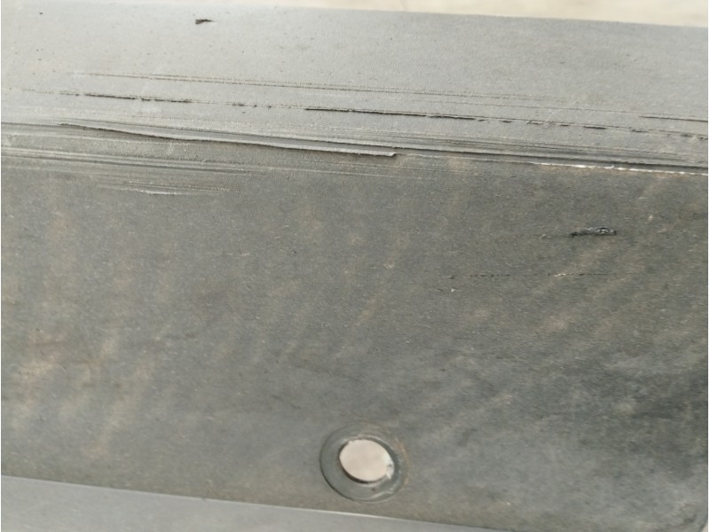 Recambio de faldon lateral para bmw mini clubman (r55) cooper d referencia OEM IAM 114129  