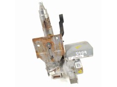 Recambio de columna direccion para ford fiesta (ccn) trend referencia OEM IAM C1BC3C529AS 544087188A