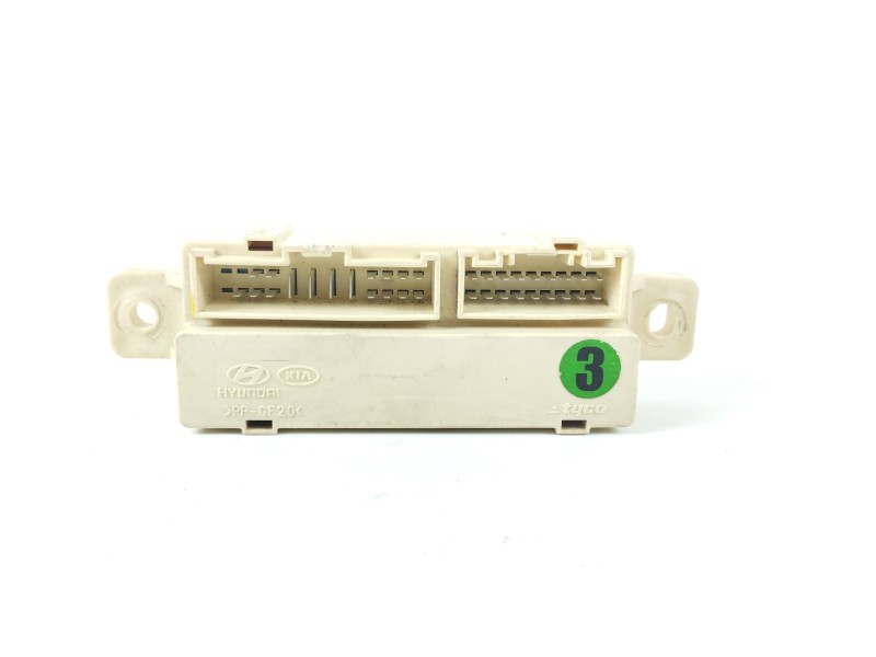 Recambio de modulo electronico para hyundai i30 classic referencia OEM IAM 919402H130  