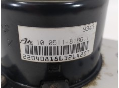 Recambio de abs para chrysler jeep gr.cherokee (wj/wg) 3.1 td laredo referencia OEM IAM 56041022AG P52128205AF 10051181861 2