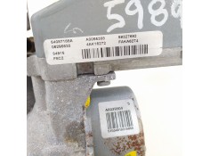 Recambio de columna direccion para ford fiesta (ccn) trend referencia OEM IAM C1BC3C529AS 544087188A  2