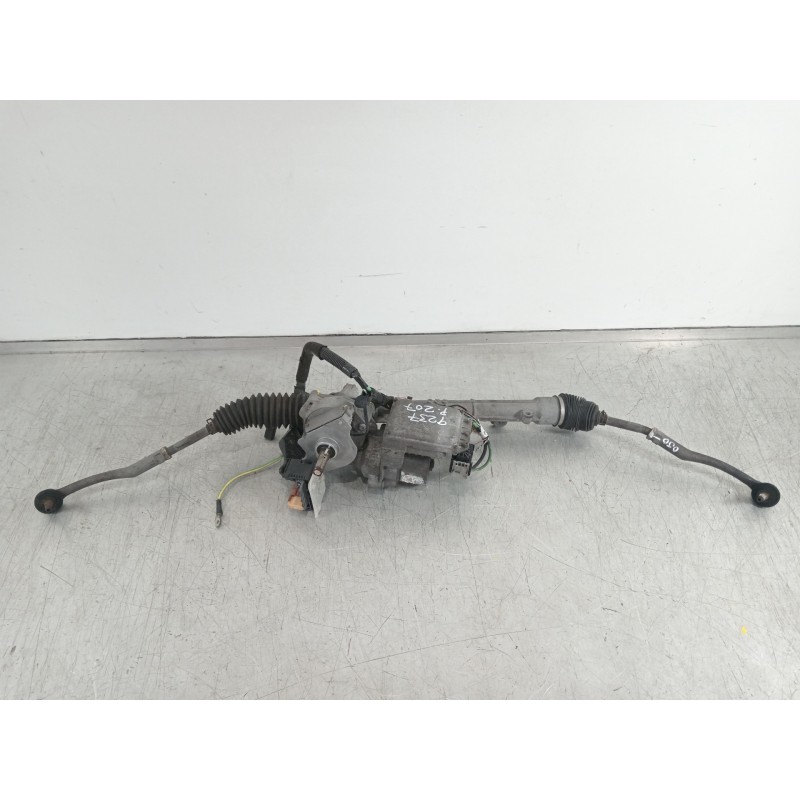 Recambio de cremallera direccion para peugeot 207 confort referencia OEM IAM 9688497580 6700002140 