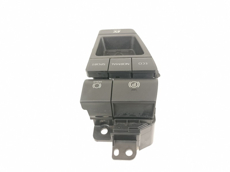 Recambio de mando multifuncion para toyota rav 4 advance hybrid referencia OEM IAM 75L555  