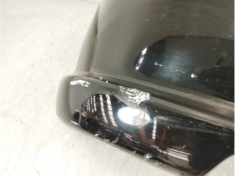 Recambio de paragolpes trasero para peugeot 206 cc cc referencia OEM IAM 96250773  