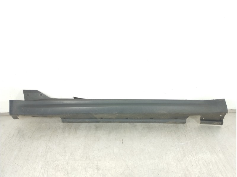 Recambio de faldon lateral para bmw mini clubman (r55) cooper d referencia OEM IAM 114129  
