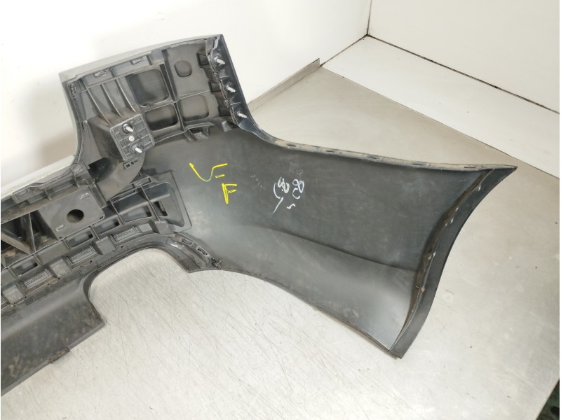Recambio de paragolpes trasero para audi a4 berlina (8e) 2.0 tdi 16v (103kw) referencia OEM IAM 8E5807511  