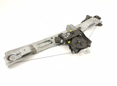 Recambio de elevalunas trasero izquierdo para opel zafira (c) excellence start/stop referencia OEM IAM 13260141  