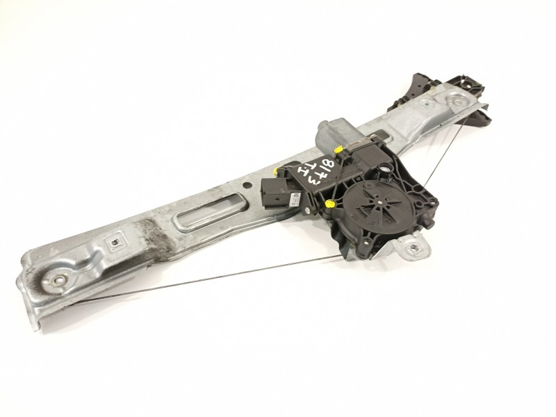 Recambio de elevalunas trasero izquierdo para opel zafira (c) excellence start/stop referencia OEM IAM 13260141  