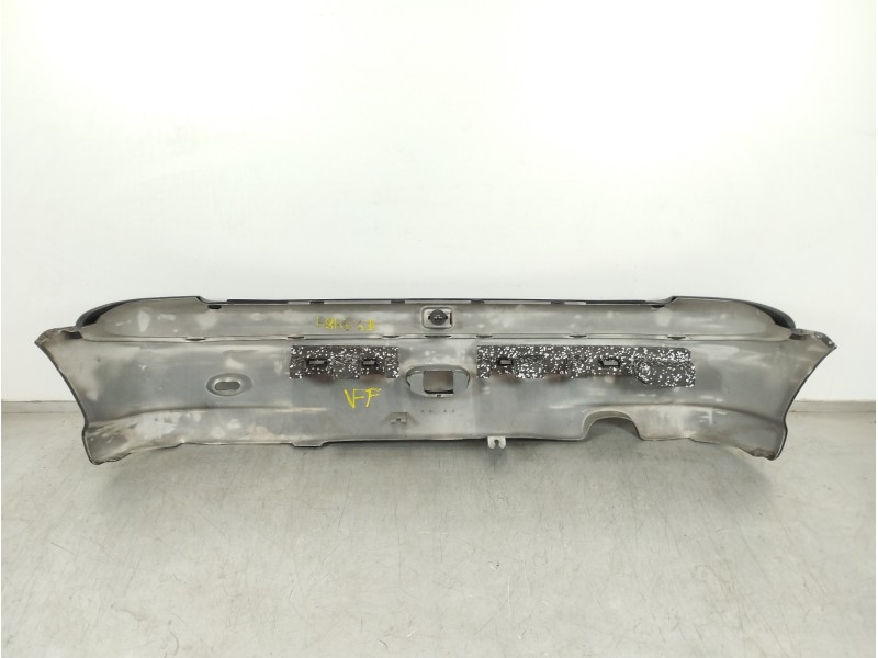 Recambio de paragolpes trasero para peugeot 206 cc cc referencia OEM IAM 96250773  