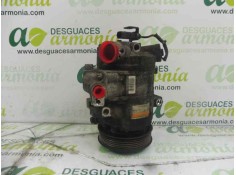 Recambio de compresor aire acondicionado para audi a2 (8z) 1.4 tdi (55kw) referencia OEM IAM 8Z0260805A 4472208192 