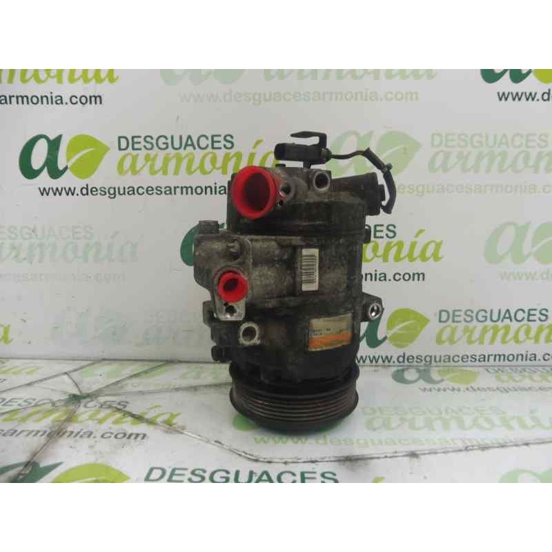 Recambio de compresor aire acondicionado para audi a2 (8z) 1.4 tdi (55kw) referencia OEM IAM 8Z0260805A 4472208192 