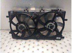 Recambio de electroventilador para opel insignia berlina cosmo referencia OEM IAM 13223019 P8660004 P8210173220