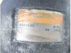 Recambio de compresor aire acondicionado para audi a2 (8z) 1.4 tdi (55kw) referencia OEM IAM 8Z0260805A 4472208192  2